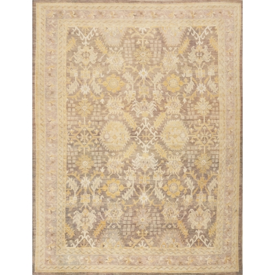Oushak Rug