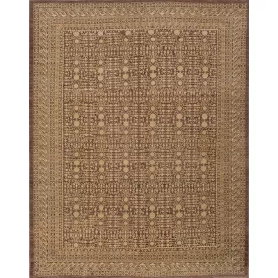 Khotan Rug