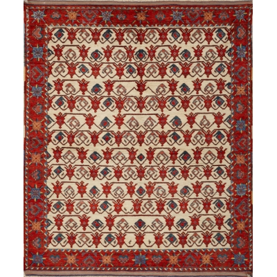 Caucasion Rug