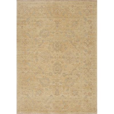 Oushak Rug