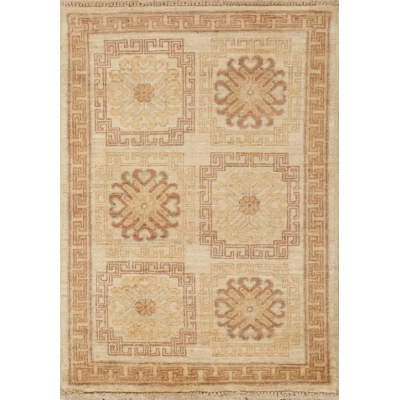 Oushak Rug