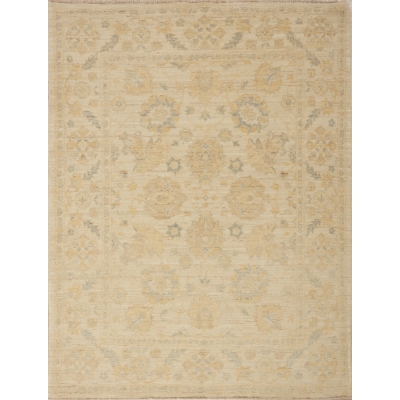 Oushak Rug