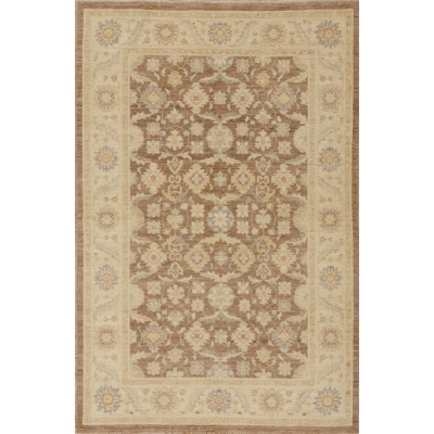   Oushak Rug