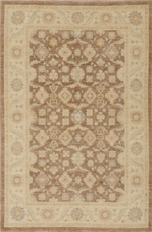   Oushak Rug