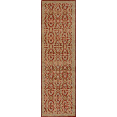 Ukranian Rug