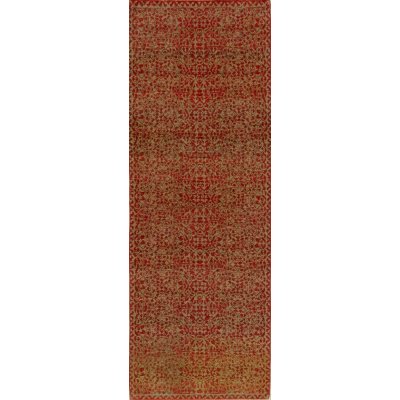 Mamluk Rug