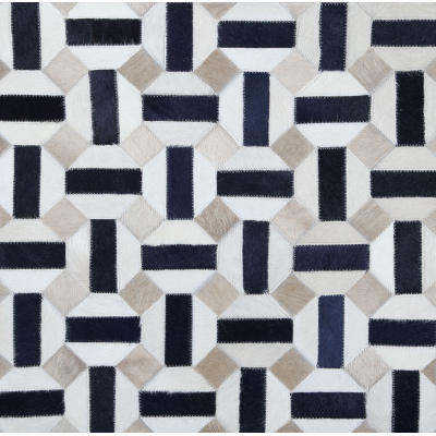 Cowhide Rug