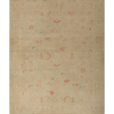 Sultanabad Rug