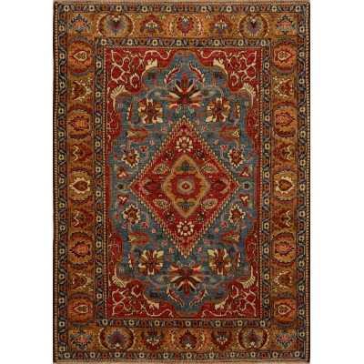 Gasghai Rug