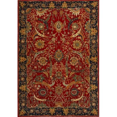 Agra Rug