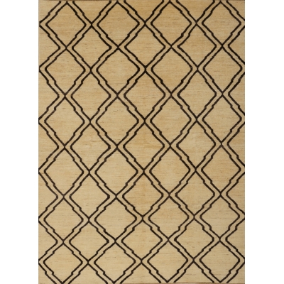   Moroccan Rug