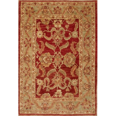 Oushak Rug