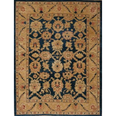 Oushak Rug