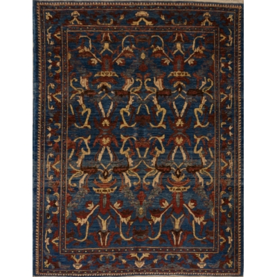 Agra Rug