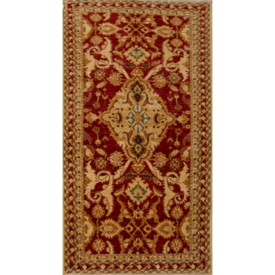 Agra Rug