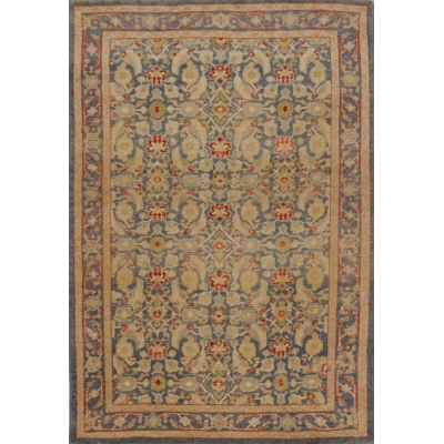 Ukranian Rug