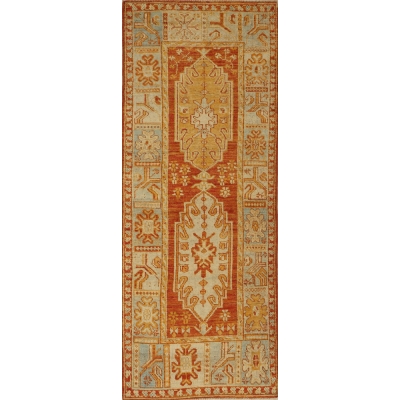 Oushak Rug