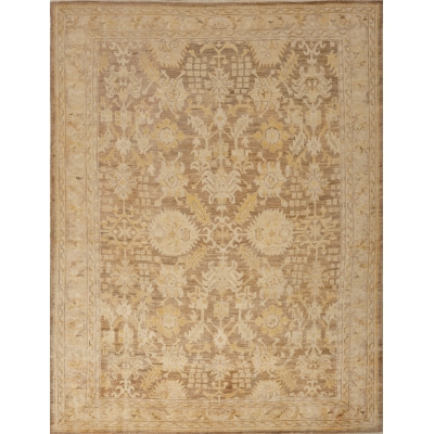 Oushak Rug