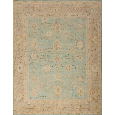 Oushak Rug