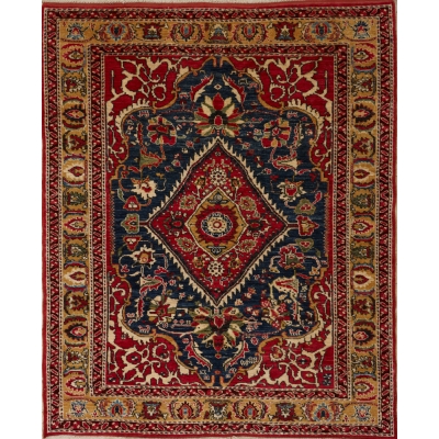Shiraz Rug