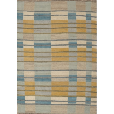   Flat Weave Rug