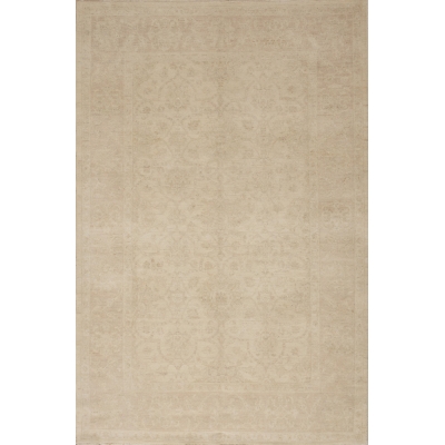 Oushak Rug