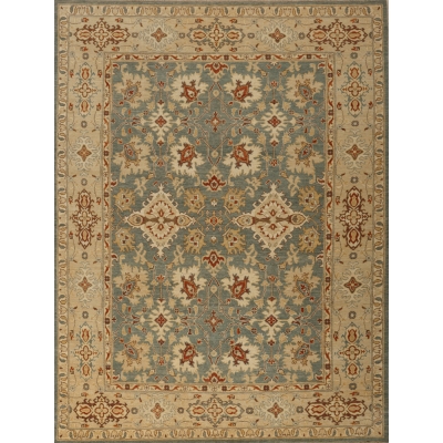 Oushak Rug