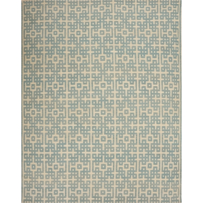   Flat Weave Rug
