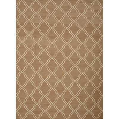   Flat Weave Rug