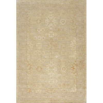 Oushak Rug