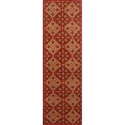 Spanish Rug