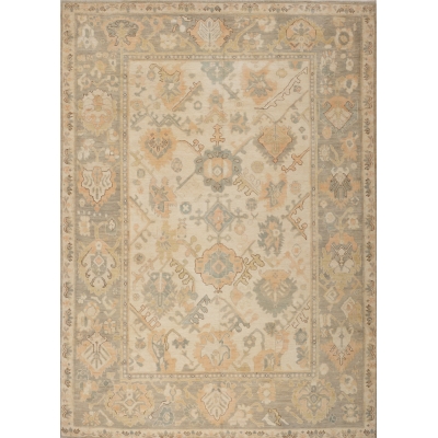 Oushak Rug