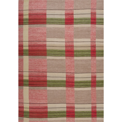 Flat Weave Rug