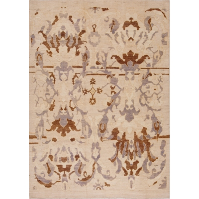 Oushak Rug