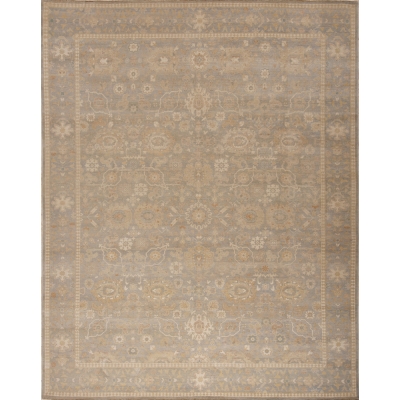 Oushak Rug