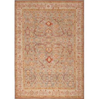 Oushak Rug