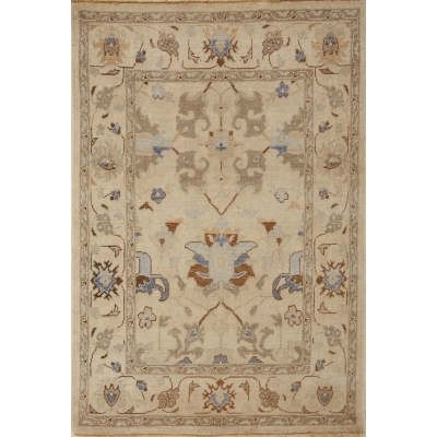 Oushak Rug