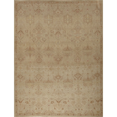 Oushak Rug