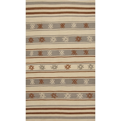 Flat Weave Rug