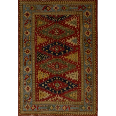 Caucasion Rug