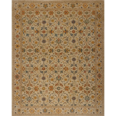Oushak Rug