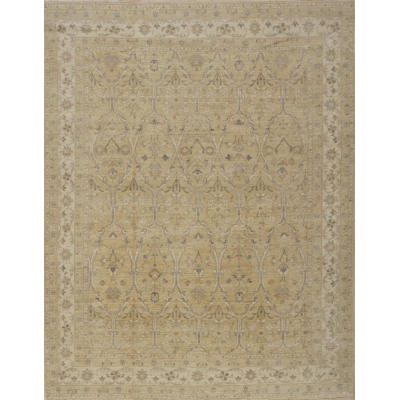 Mughal Rug