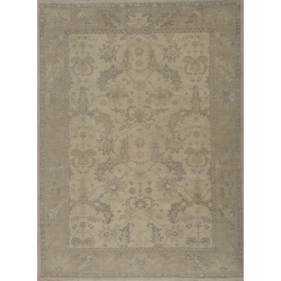 Oushak Rug