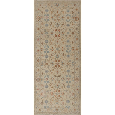   Oushak Rug