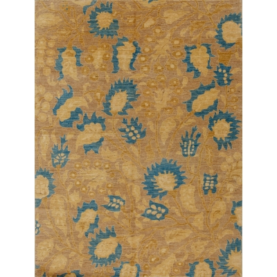 Oushak Rug