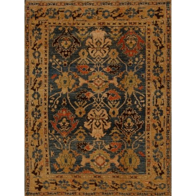 Oushak Rug