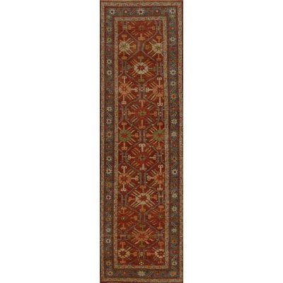Serapi Rug