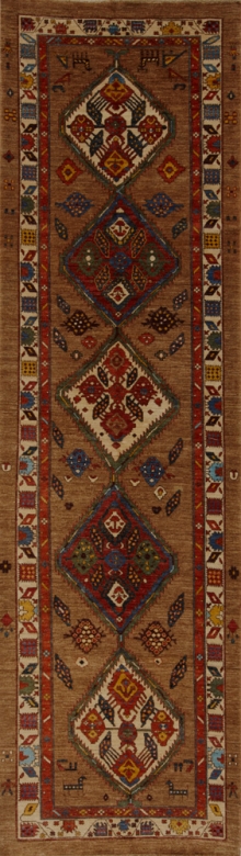   Sarab Rug