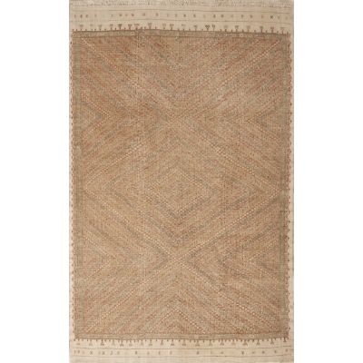 Vintage Anatolian Kilim Rug