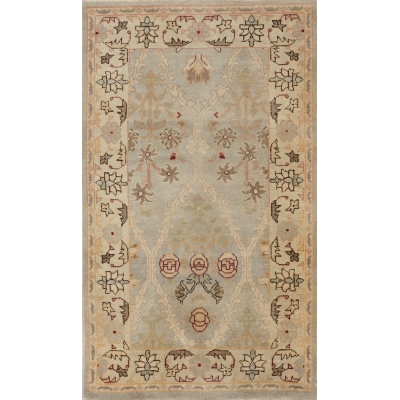 Mughal Rug